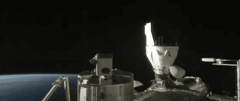 Έφτασε στον Διεθνή Διαστημικό Σταθμό η αποστολή Ax-2 – Συμμετέχει γυναίκα από τη Σαουδική Αραβία