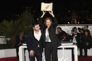 Φεστιβάλ Καννών &#8211; Ο Χρυσός Φοίνικας στην Ζιστίν Τριέ για την «Ανατομία μιας Πτώσης» &#8211; Όλα τα βραβεία