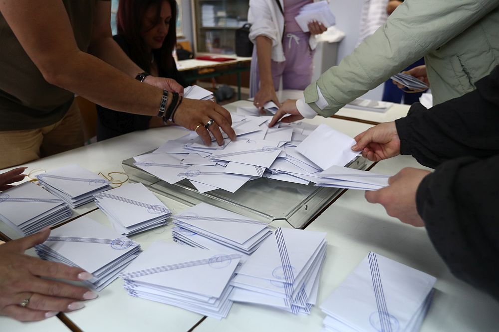 Αυτοδιοικητικές εκλογές: Ντέρμπι σε τέσσερις δήμους