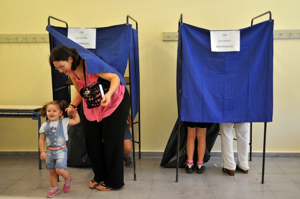 Εκλογές 2023: Ετεροδημότες καταγγέλλουν αποκλεισμό από τους εκλογικούς καταλόγους -«Επεσε το σύστημα»!