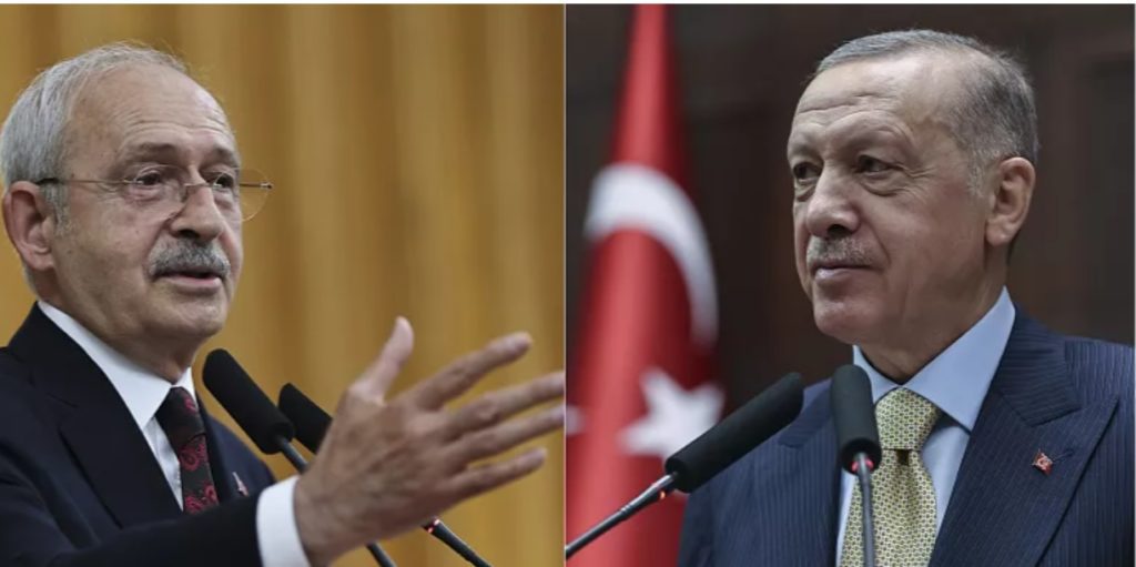 Τουρκία: Τι δήλωσαν Ερντογάν και Κιλιτσντάρογλου μετά την ψήφο τους