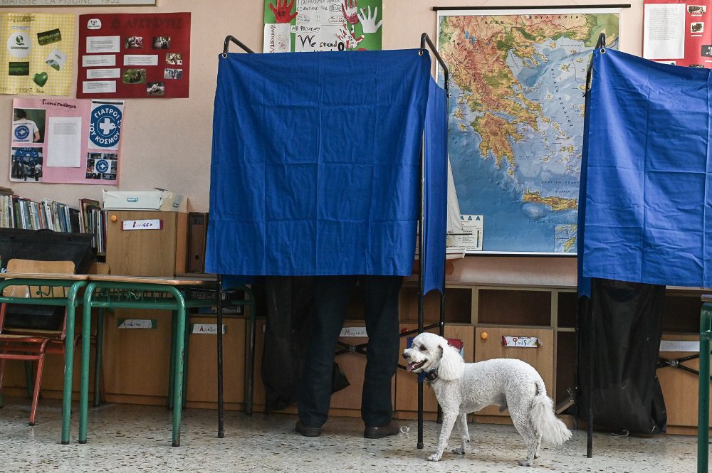 Fake news από τρολ της ΝΔ – Κοινοποιούν μονταρισμένο βίντεο για να «κόψουν» ψήφους από τον ΣΥΡΙΖΑ