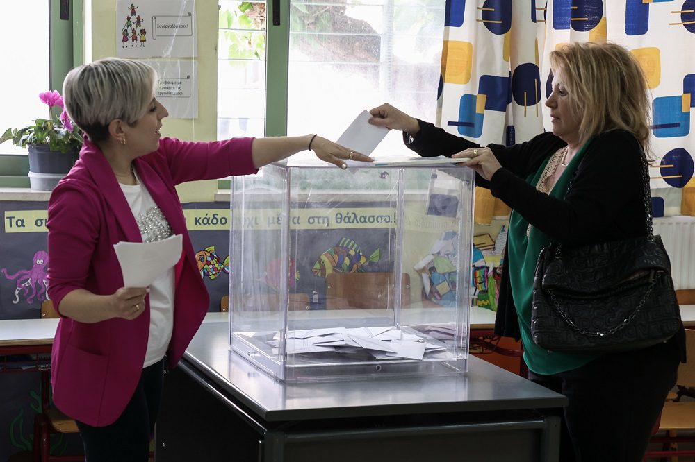 Εκλογές 2023: Με ελλιπείς εφορευτικές επιτροπές στη Λέσβο