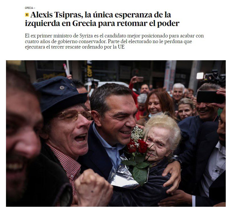 el pais