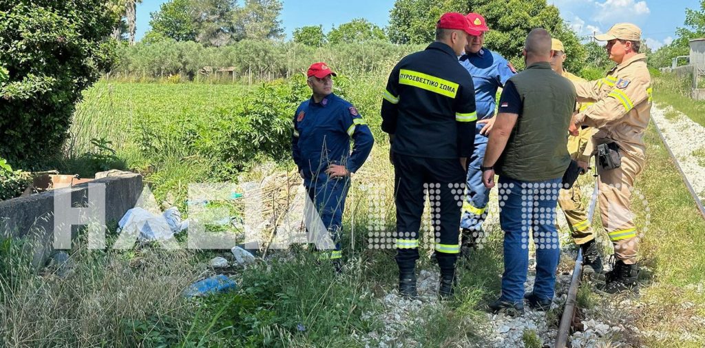Τραγωδία στον Πύργο: Εντοπίστηκε νεκρό το 2 ετών κοριτσάκι