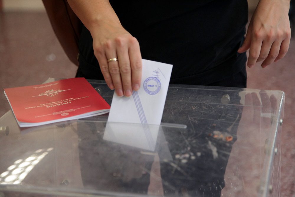 Το διακύβευμα των ευρωεκλογών