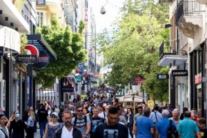 «Καμπανάκι» και από Παγώνη για τη «Νόσο Χ»: «Πιστεύουν πως θα είναι πιο θανατηφόρα από τον Covid» (Video)