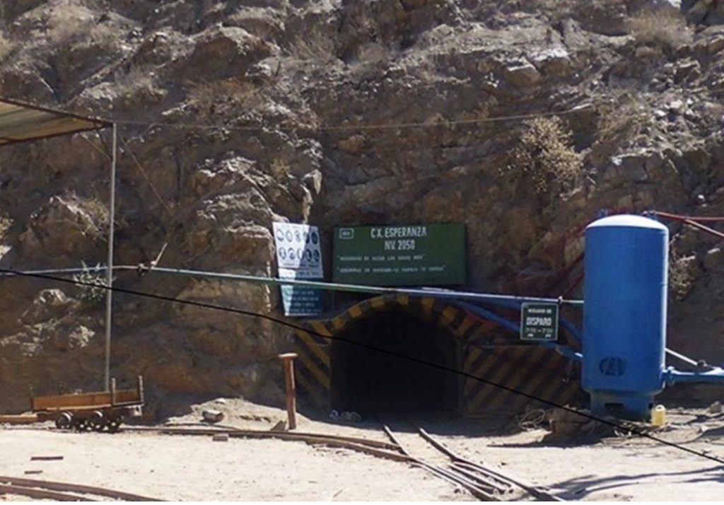 Περού: Δεκάδες νεκροί εργάτες σε φλεγόμενο ορυχείο χρυσού