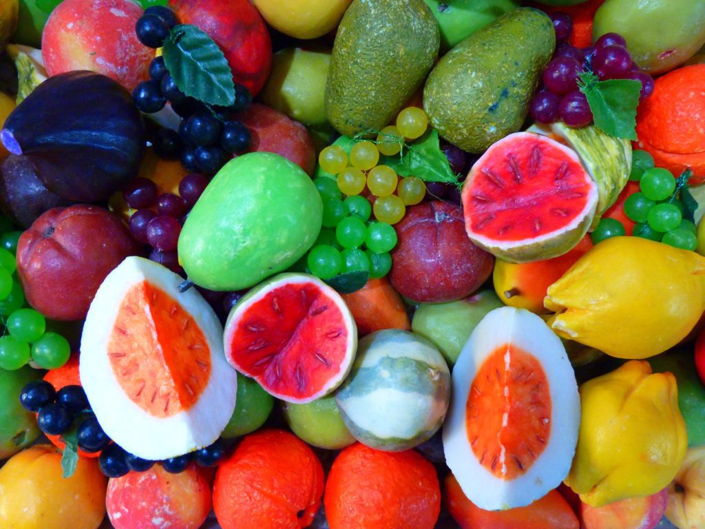 Υπάρχει περίπτωση τα φρούτα να ανεβάζουν την χοληστερίνη;