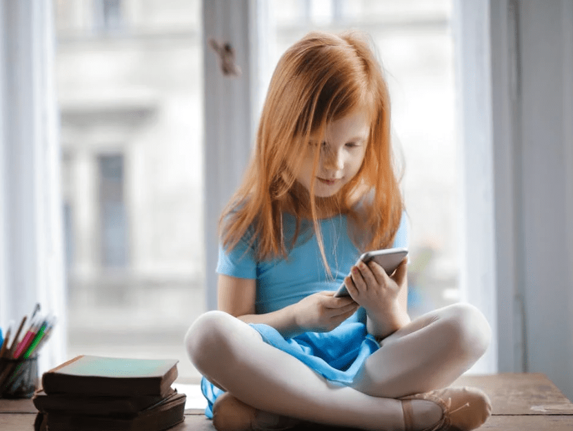 Σε ποια ηλικία να πάρω στο παιδί μου smartphone;
