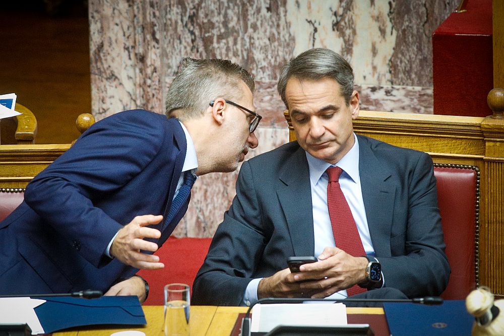 Αποκάλυψη: Το Γενικό Λογιστήριο του Κράτους διαψεύδει την κυβέρνηση για το πρόγραμμα του ΣΥΡΙΖΑ