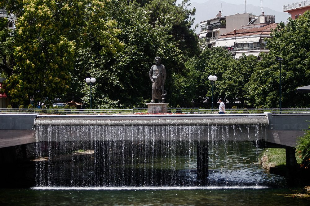 Τρίκαλα: 15χρονη έχασε τη ζωή της σε νυχτερινό μαγαζί στη διάρκεια εκδρομής