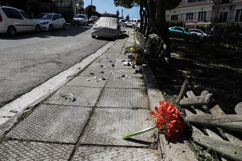 ΤΑΖ: 13 σφαίρες κατά του Τύπου – Δολοφονία δημοσιογράφων στην Ελλάδα