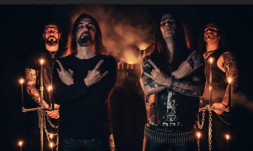 Και οι Rotting Christ στο AthensRocks