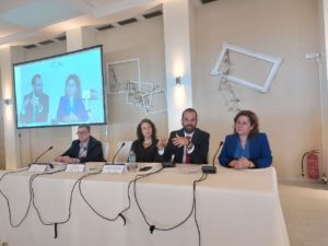 Φαρμάκης: «Ισχυρό του αποτύπωμα του ΕΣΠΑ στην ανάπτυξη της Δυτικής Ελλάδας και την μείωση της ανεργίας»