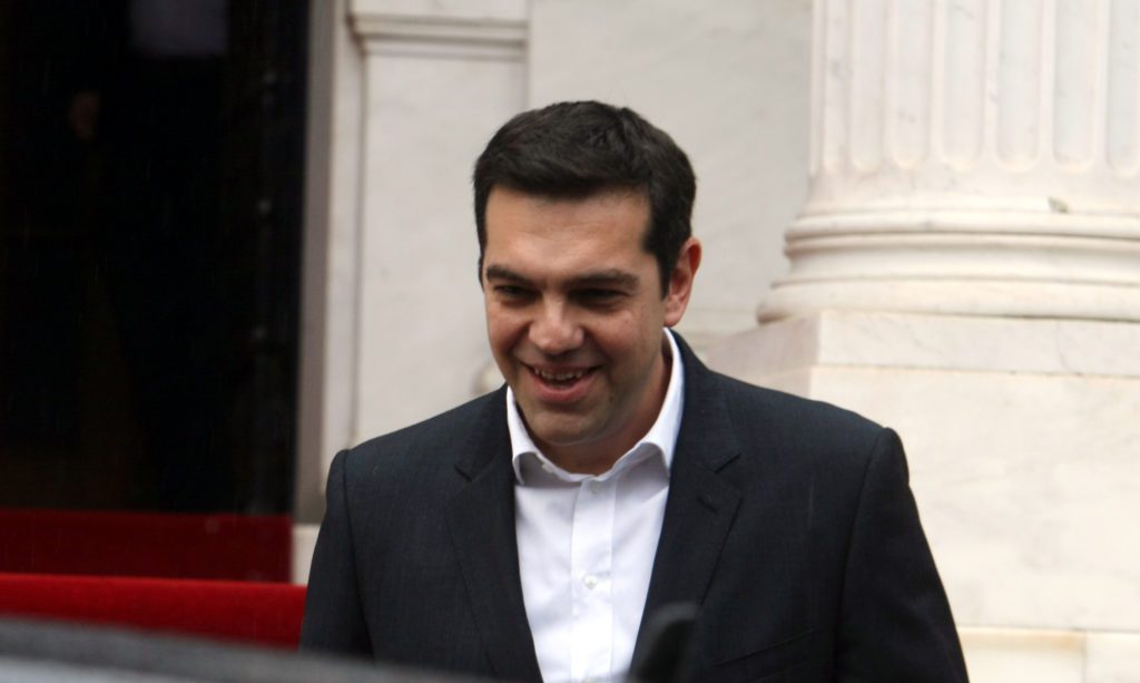 Γραφή… ματα