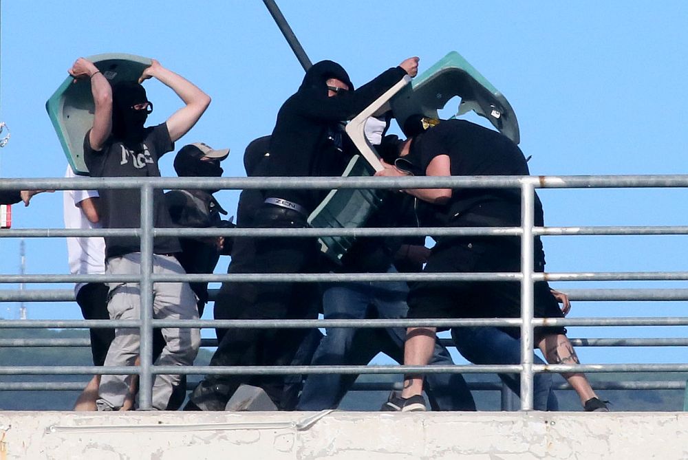 Ωρα αποφάσεων