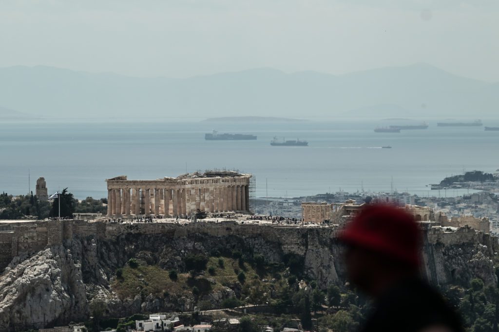 Παρατηρητήριο Παγκόσμιας Κληρονομιάς: Στις «επείγουσες» περιπτώσεις μνημείων που απειλούνται με καταστροφή η Ακρόπολη