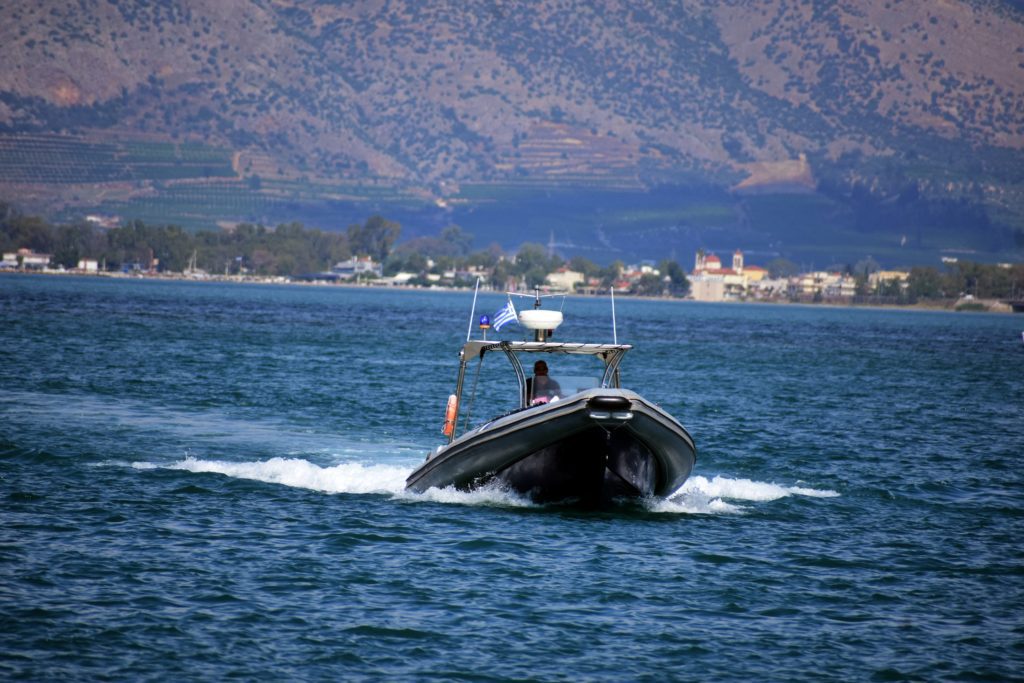 Ηράκλειο: Αίσιο τέλος στην περιπέτεια των δύο αγνοουμένων – Εντοπίστηκαν σώοι