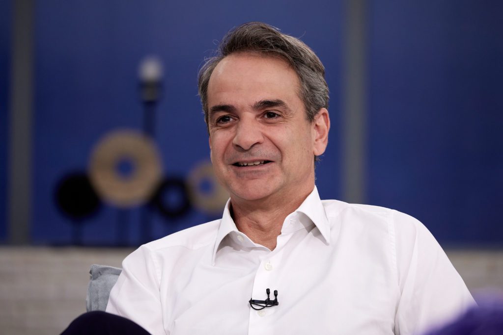 Εξαφανισμένοι Μητσοτάκης και υπουργοί την ώρα που η χώρα καίγεται