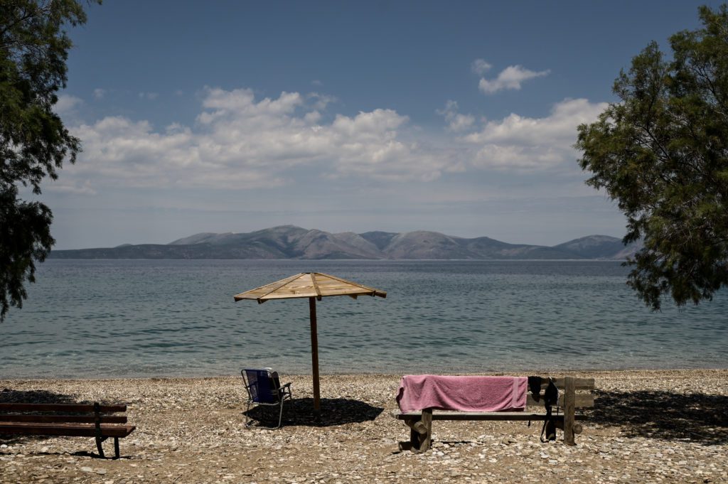 Αίθριος ο καιρός τη Δευτέρα – Σε ποια περιοχή θα αγγίξει τους 30 βαθμούς ο υδράργυρος