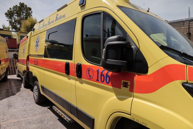 Ηλεία: 55χρονος αυτοκτόνησε – Πυροβόλησε με καραμπίνα τον εαυτό του στην καρδιά