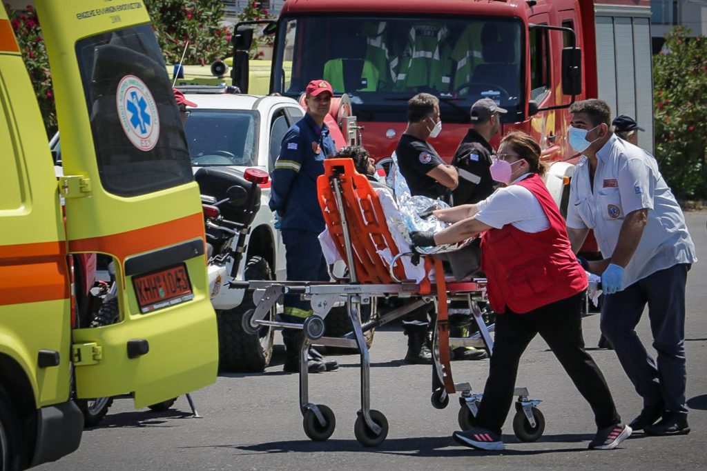 Τουλάχιστον 78 οι νεκροί από το ναυάγιο στην Πύλο – Φόβοι ότι θα αυξηθεί ο αριθμός (Photos-Video)