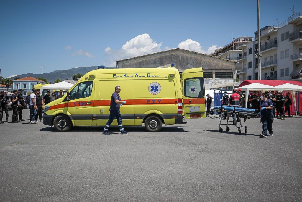 Πύλος: 59 νεκροί από το ναυάγιο αλιευτικού που μετέφερε μετανάστες – Μαρτυρίες για εκατοντάδες επιβαίνοντες (Video)