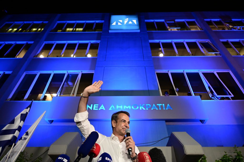 Πώς σχολίασαν τα γερμανικά ΜΜΕ το εκλογικό αποτέλεσμα στην Ελλάδα