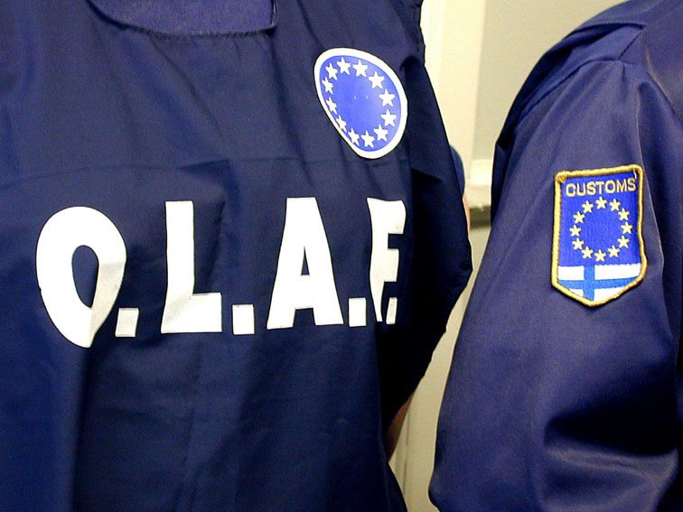 Ευρωπαϊκή Ένωση: Απάτες και παρατυπίες πάνω από 600 εκατ. ευρώ εντόπισε η OLAF