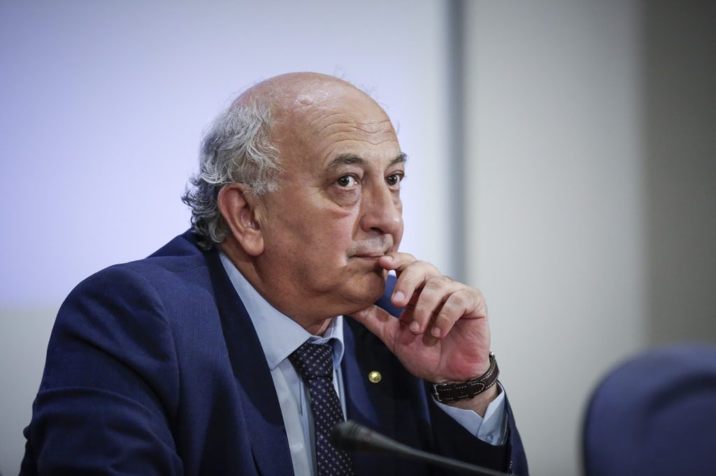 Γ. Αμανατίδης: «Αναγκαία η μείωση των έμμεσων φόρων και ο τερματισμός της αισχροκέρδειας»