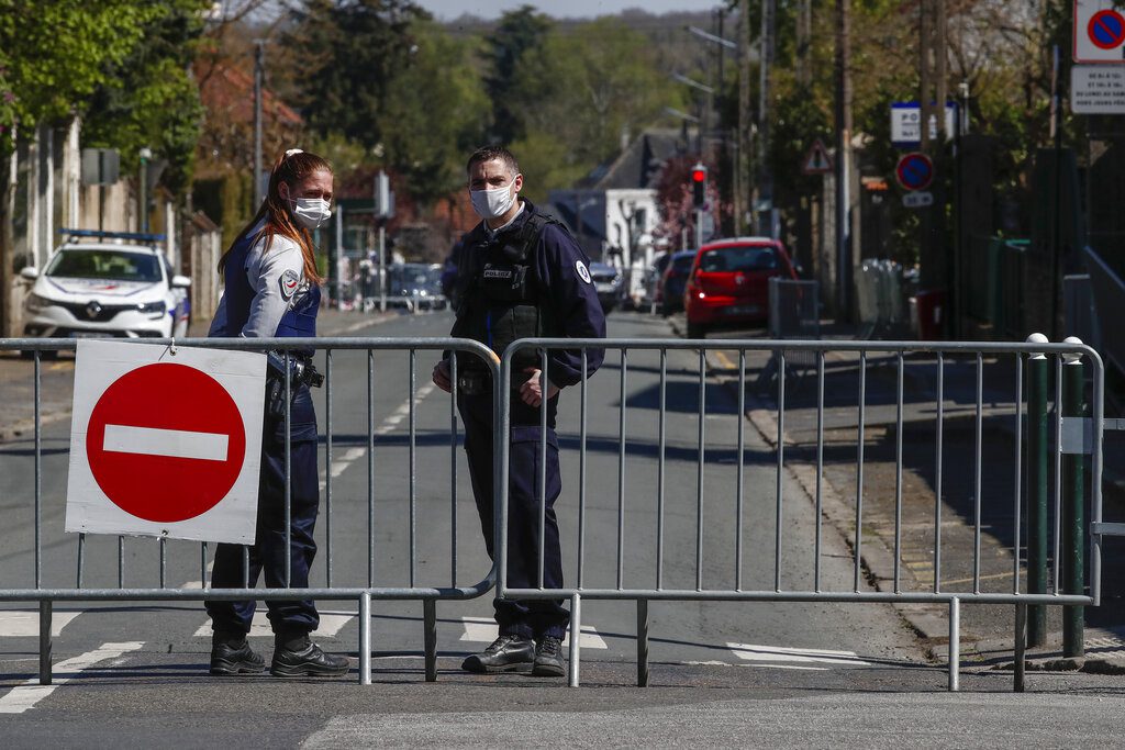 Γαλλία: Επιτέθηκε με μαχαίρι και τραυμάτισε 8 παιδιά – Συνελήφθη ο δράστης