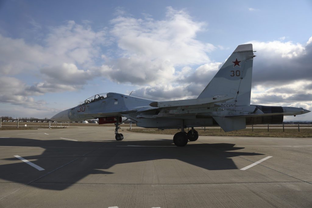 Η Ρωσία ξεκίνησε στρατιωτικές ασκήσεις στη Βαλτική μία ημέρα μετά το ΝΑΤΟ