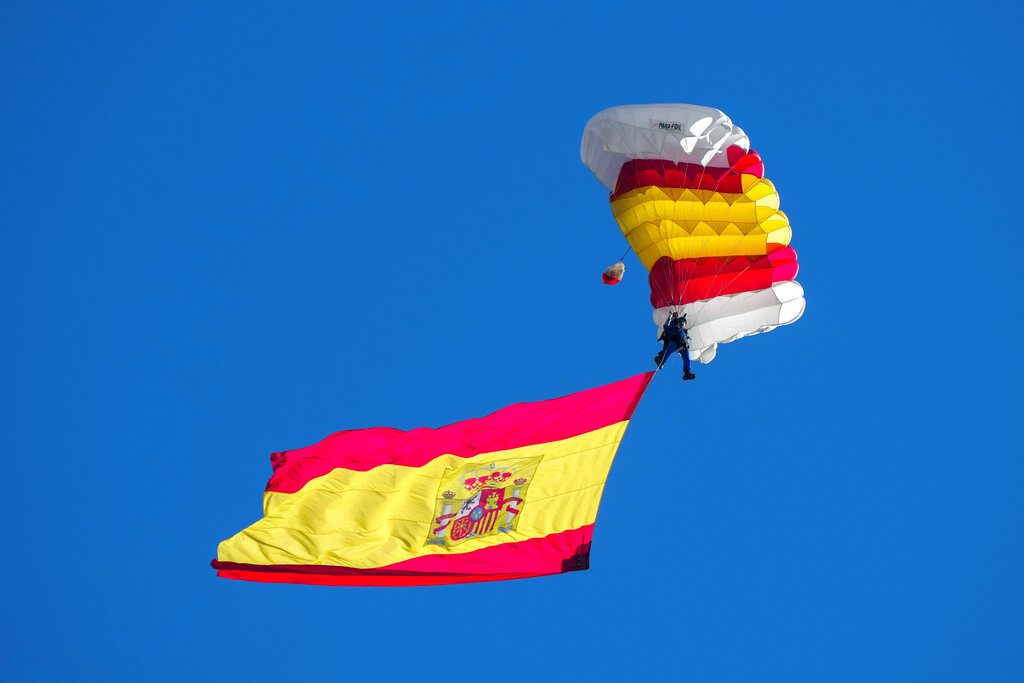 Ισπανία: Η άκρα δεξιά μπαίνει στην κυβέρνηση και τρίτης περιφέρειας