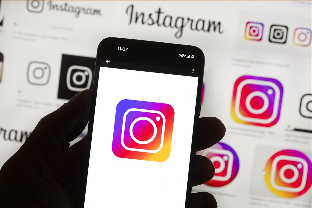 Instagram: Προβλήματα με την εφαρμογή για πολλούς χρήστες