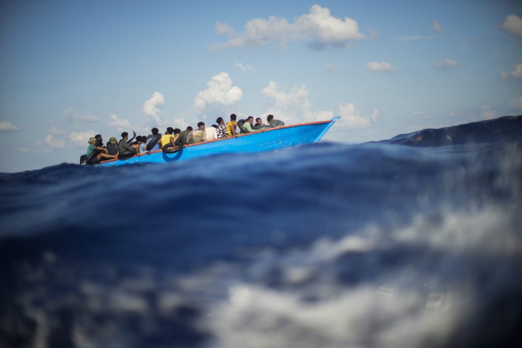 Διεθνής Αμνηστία για Frontex: «Έχει ήδη καθυστερήσει – Συντριπτικά τα στοιχεία για παραβιάσεις στα ελληνικά σύνορα»