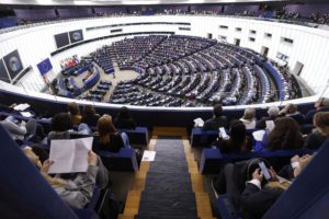Τι εννοεί η PEGA όταν μιλά για… «αμφιβολίες» σχετικά με τις εκλογές της 25ης Ιουνίου;