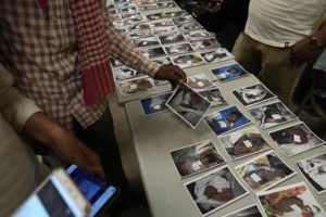 Ινδία: «Εντοπίσαμε τα αίτια του δυστυχήματος και τους ανθρώπους που ευθύνονται» &#8211; Οι πρώτες επίσημες εκτιμήσεις