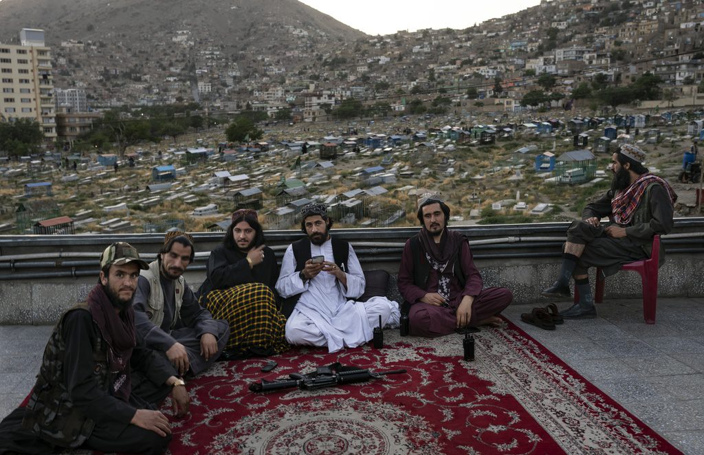 Αφγανιστάν: Οι Ταλιμπάν απαγορεύουν τη μουσική στις αίθουσες γαμήλιων τελετών