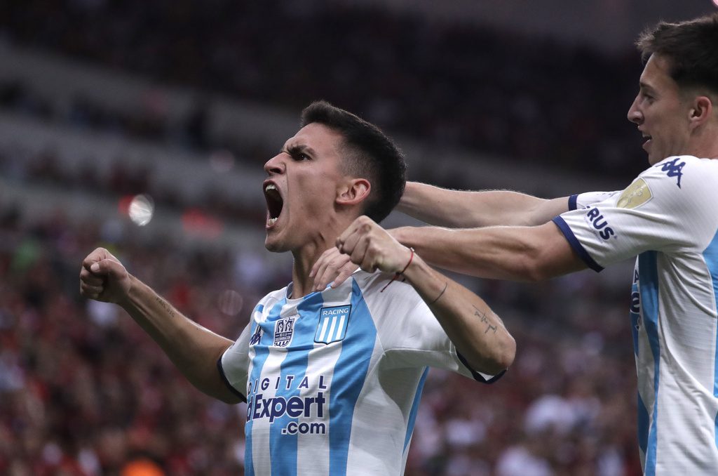 Κόπα Λιμπερταδόρες και Euro U21 με τις πιο δυνατές αποδόσεις από το Πάμε Στοίχημα