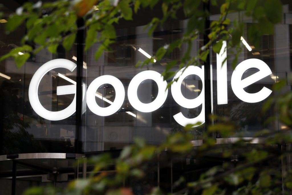 Πρόστιμο 47 εκατ. δολαρίων στη Google από ρωσικό δικαστήριο