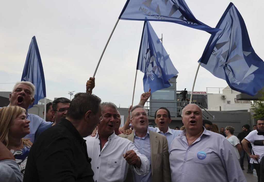 Τι λέει ο Διεθνής Τύπος για τις ελληνικές εκλογές