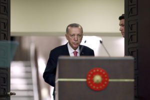 Τουρκία: Οι νέοι υπουργοί του Ερντογάν – Ποιος είναι ο νέος υπουργός Εξωτερικών