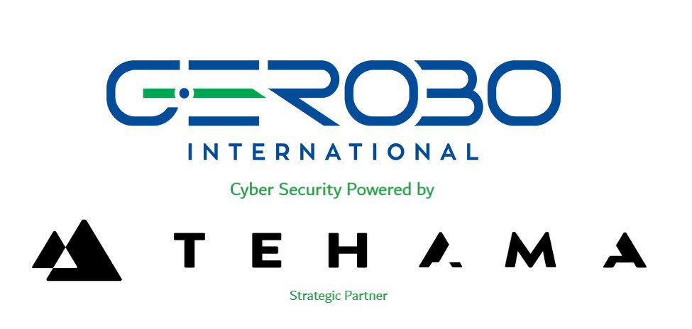 Gerobo και Tehama συνεργάζονται για την ψηφιακή ασφάλεια