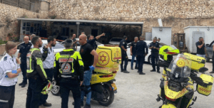 Μακελειό στο Ισραήλ: Πέντε νεκροί από πυροβολισμούς σε προάστιο της Ναζαρέτ