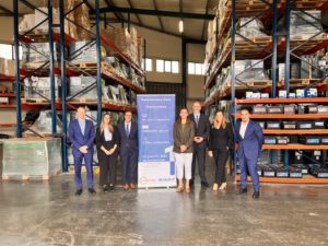 Η Sunlight Group επενδύει στη Logbatind και εδραιώνεται περαιτέρω στην Ιβηρική αγορά