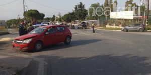Κρήτη: Νεκρή 52χρονη μετά από τροχαίο στο Ρέθυμνο