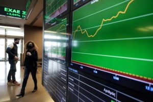 Χρηματιστήριο Αθηνών: Κέρδη 31% στο πεντάμηνο &#8211; Οι μεγάλοι πρωταγωνιστές