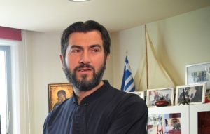 Κιβωτός του Κόσμου: Στον εισαγγελέα για τρία κακουργήματα ο πατέρας Αντώνιος και η σύζυγός του