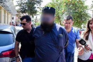 Ναύπλιο: Υπό κράτηση ο Αρχιμανδρίτης που έστελνε άσεμνα βίντεο σε ανήλικο